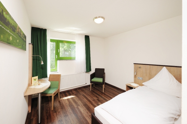 Hotel Haus Maria Lindenberg